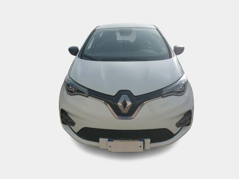 RENAULT ZOE LIFE R110 5 PORTE