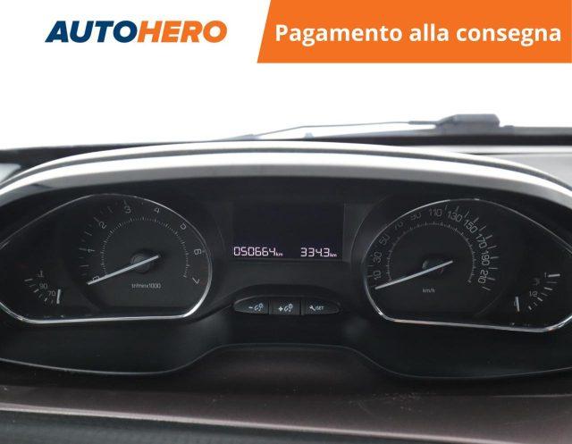 PEUGEOT 2008 1° serie PureTech 82 Active