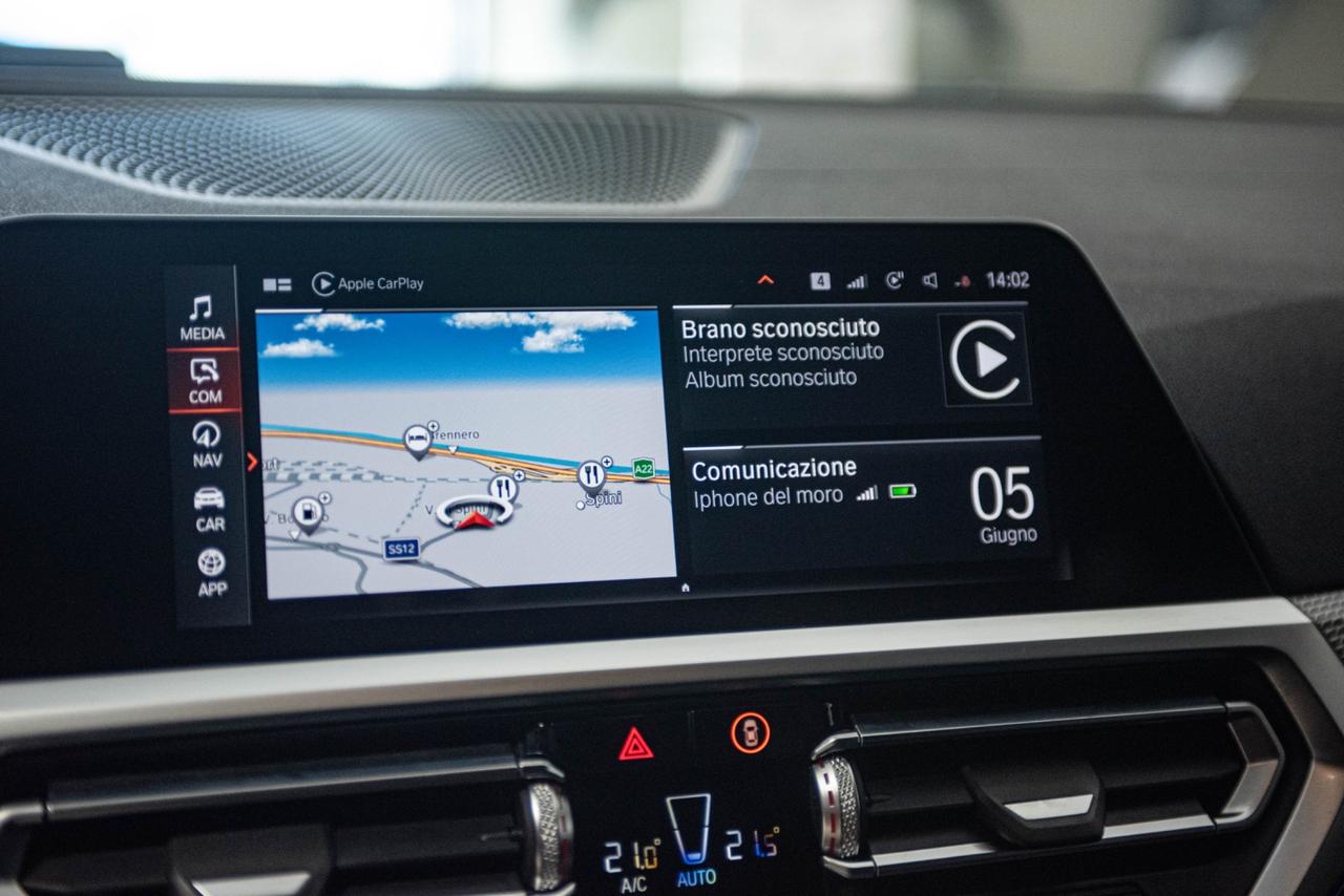 Bmw 340i M 340d 48V xDrive Touring