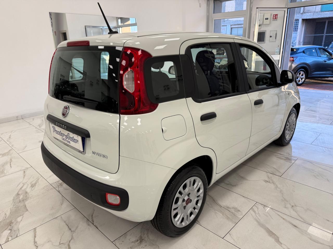 Fiat Panda 1.0 FireFly S&S Hybrid Easy