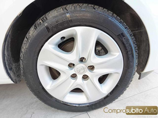 OPEL Meriva 1.4 Turbo 120CV GPL Tech Innovation