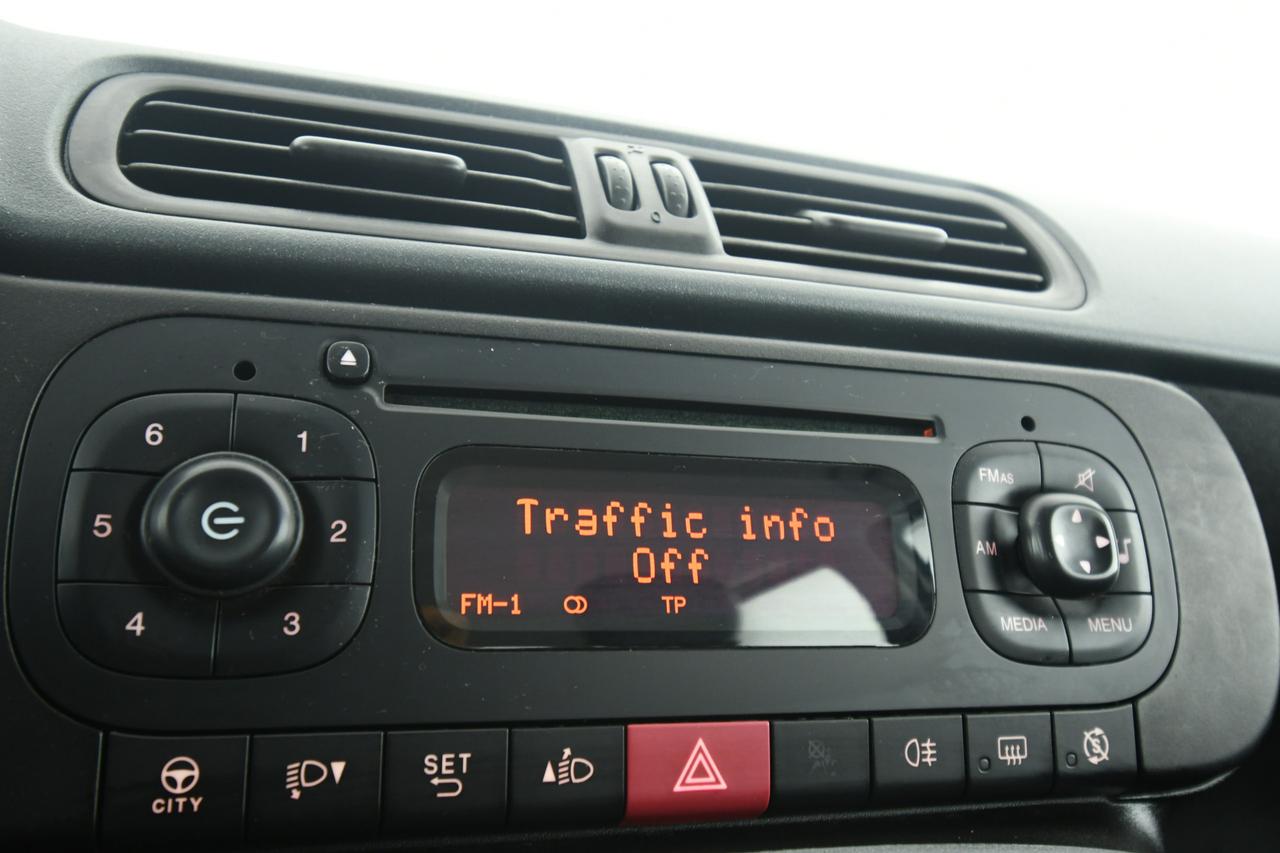 FIAT Panda 1.2 Pop s&s 69cv NEOPATENTATI