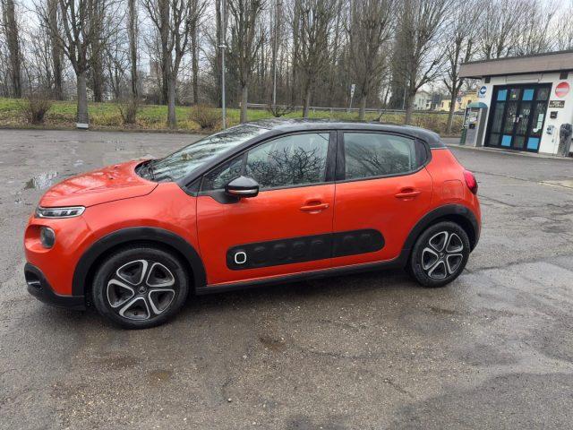 CITROEN C3 BlueHDi 75 S&S Shine