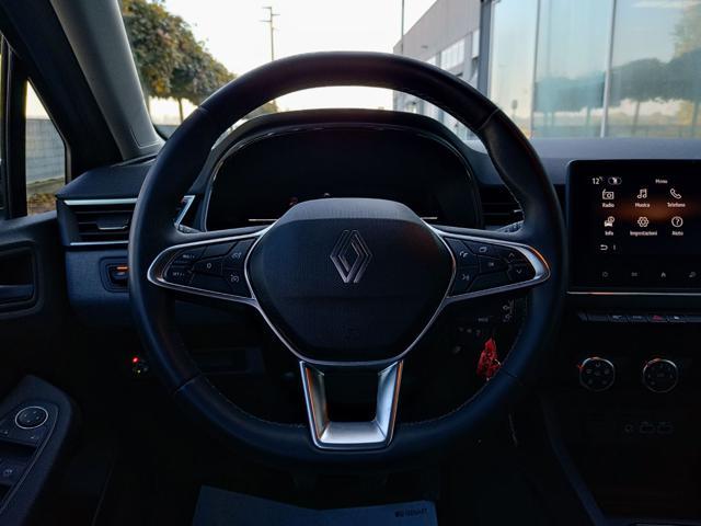 RENAULT Clio ECO-G 100 CV 5 porte Evolution