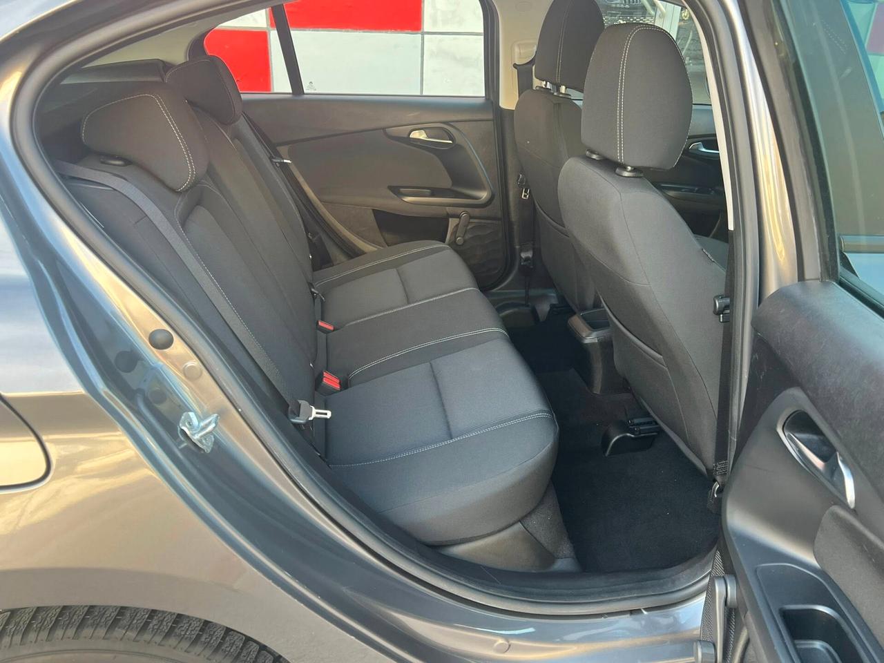 Fiat Tipo 1.3 Mjt S&S 5 porte Pop