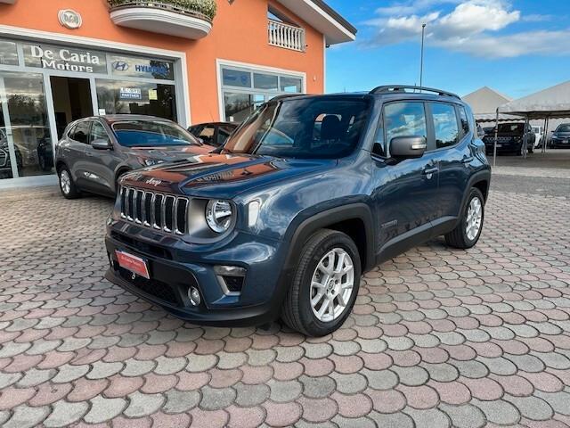 Jeep Renegade 1.6 M.J 130CV Limited - 2021