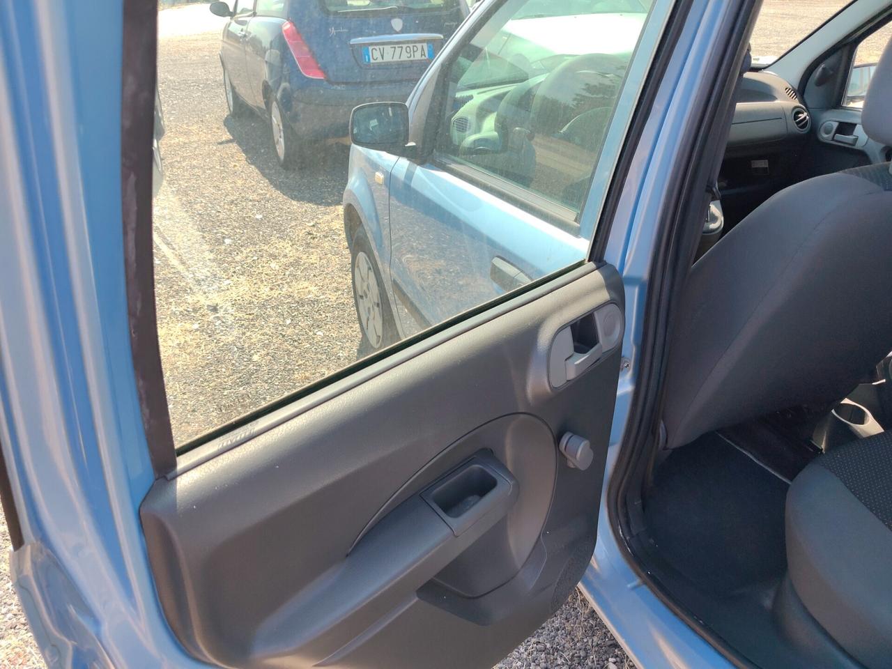 Fiat Panda 1.1 Active