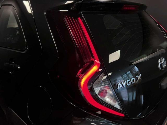 TOYOTA Aygo X 1.0 ACTIVE 72cv PREZZO REALE PRONTA CONSEGNA