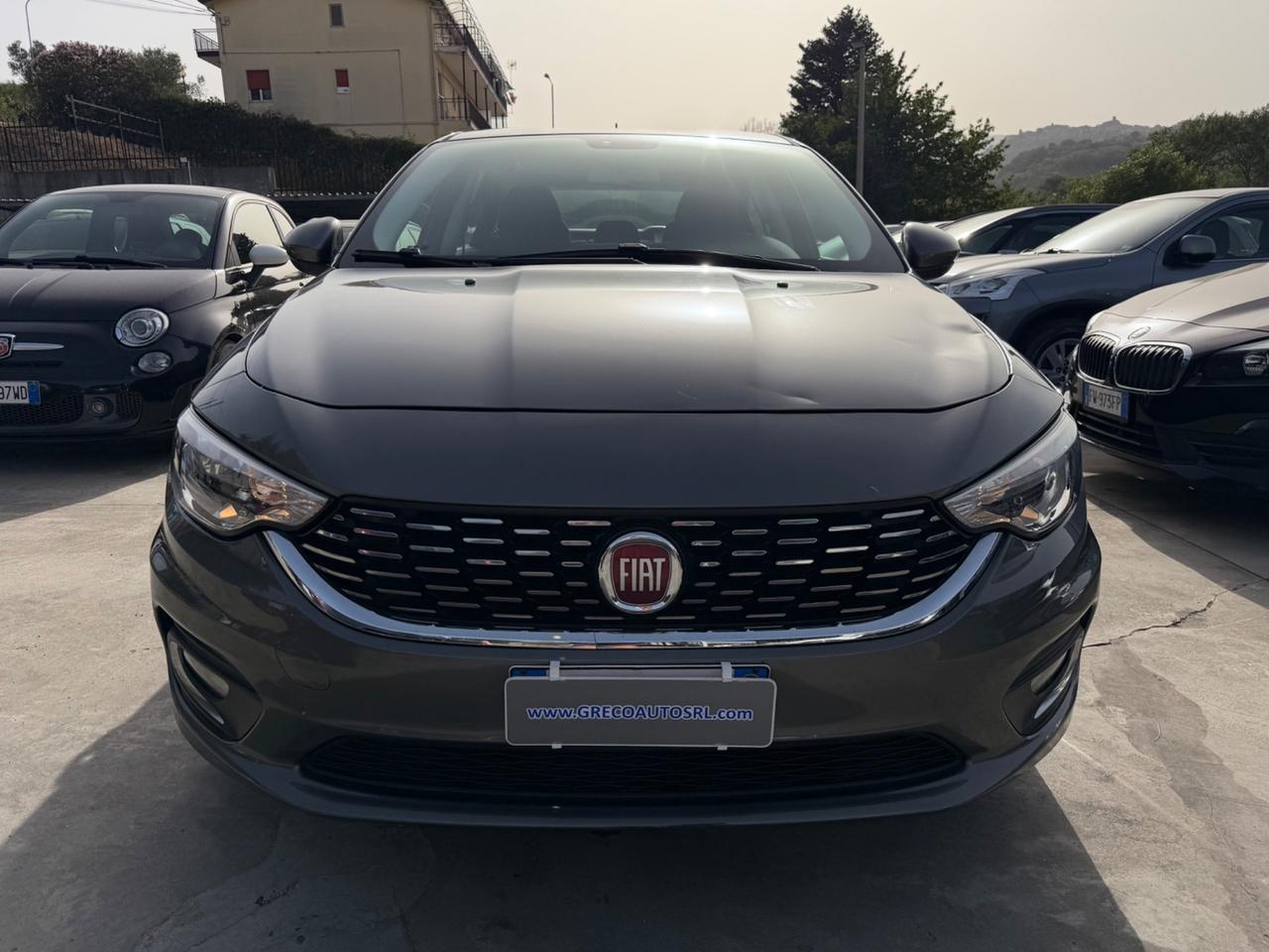 FIAT TIPO 1.6MJT 120CV S&S LOUNGE/EURO 6