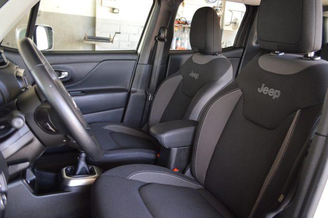 JEEP Renegade 1.0 T3 Limited 120 CV