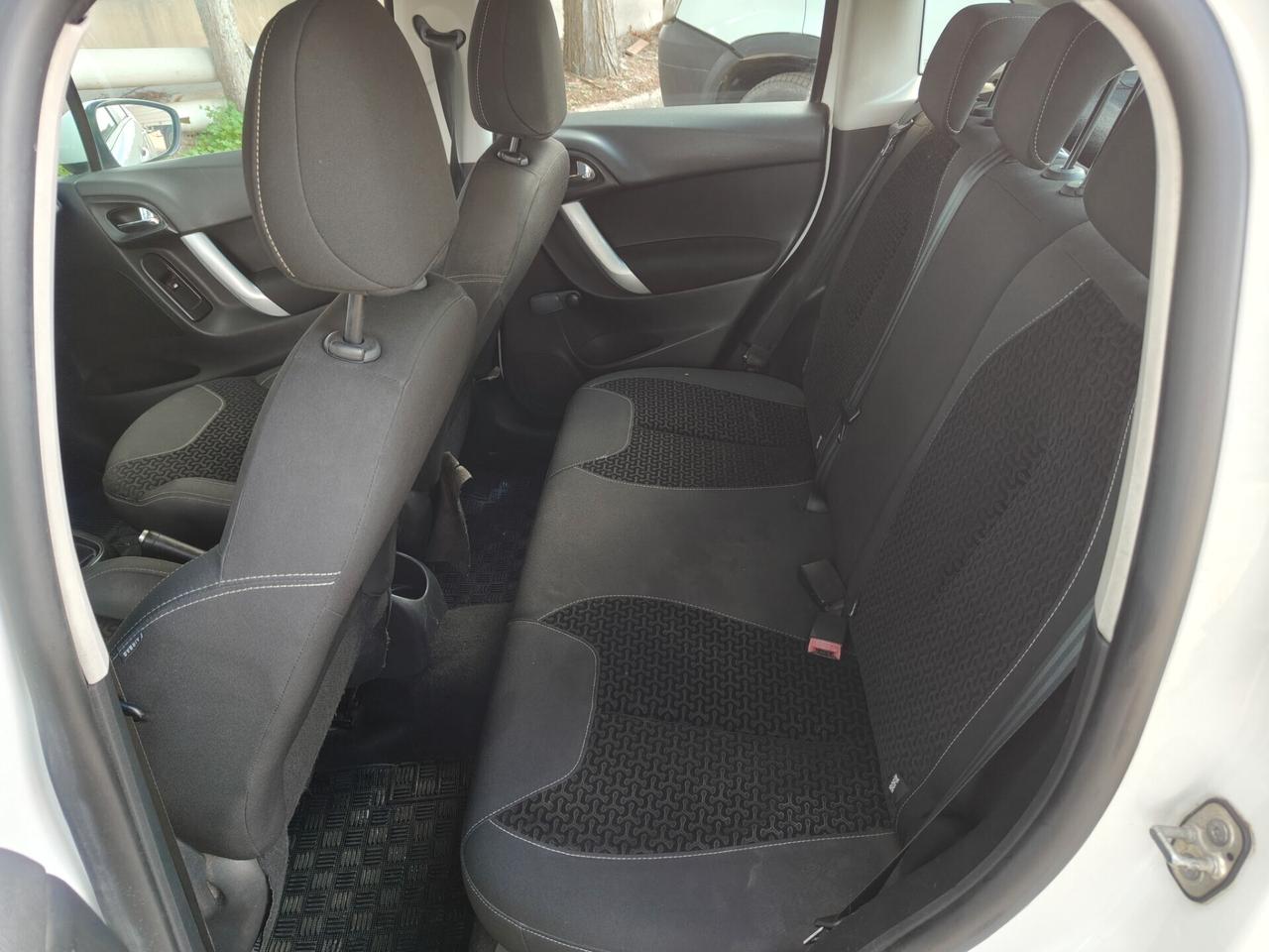 Citroen C3 1.1 Seduction GPL nuovo