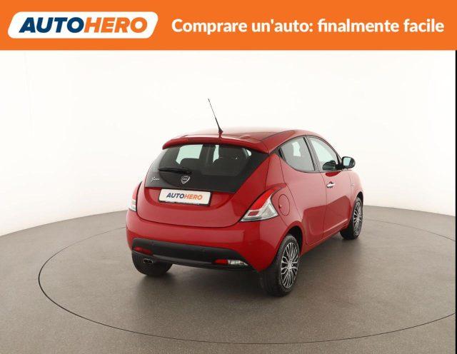 LANCIA Ypsilon 1.2 69 CV 5 porte Gold