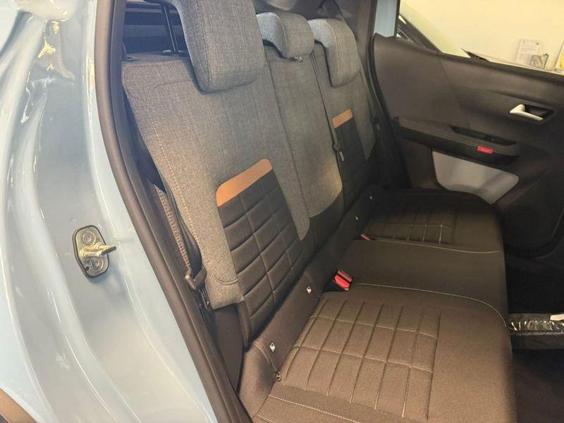 Citroën C3 Aircross PureTech Turbo 100 CV Plus