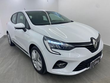 Renault Clio Blue dCi 100 CV 5 porte Business
