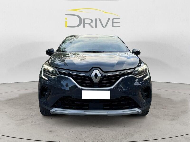 Renault Captur Captur 1.0 tce Techno Gpl 100cv