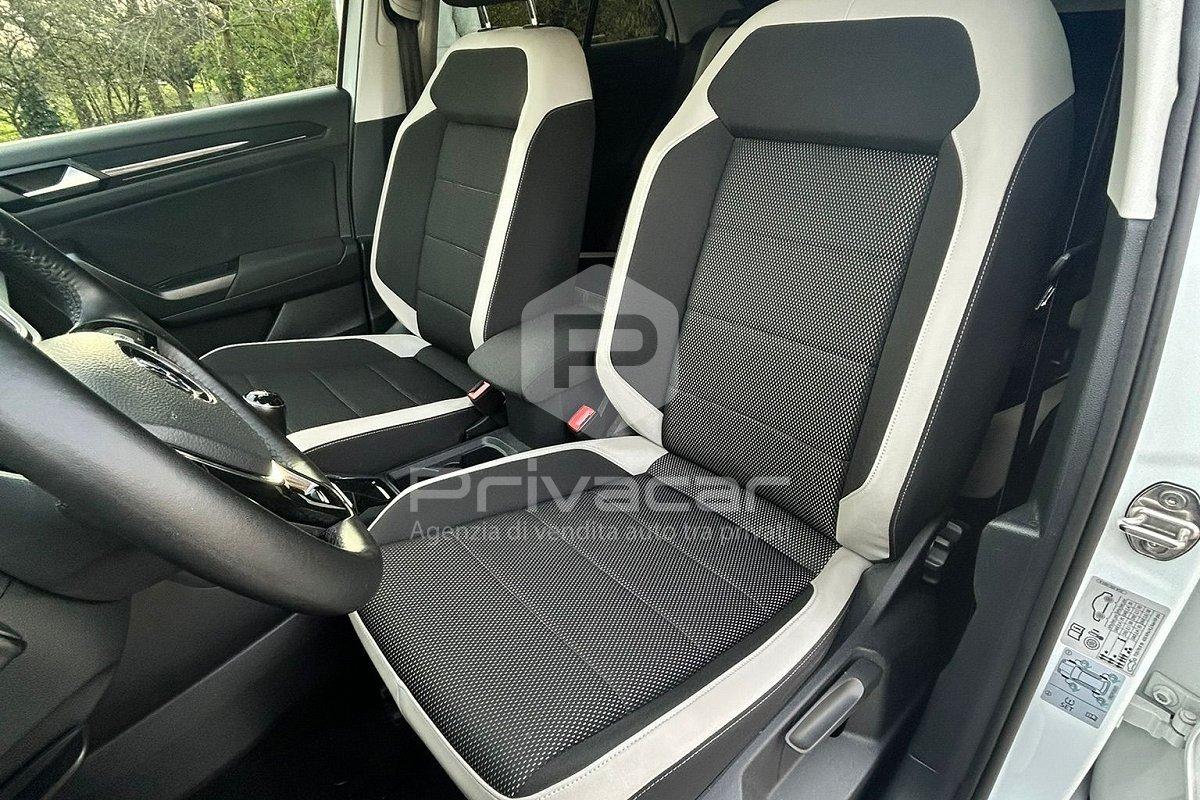 VOLKSWAGEN T-Roc 1.5 TSI ACT Advanced BlueMotion Technology