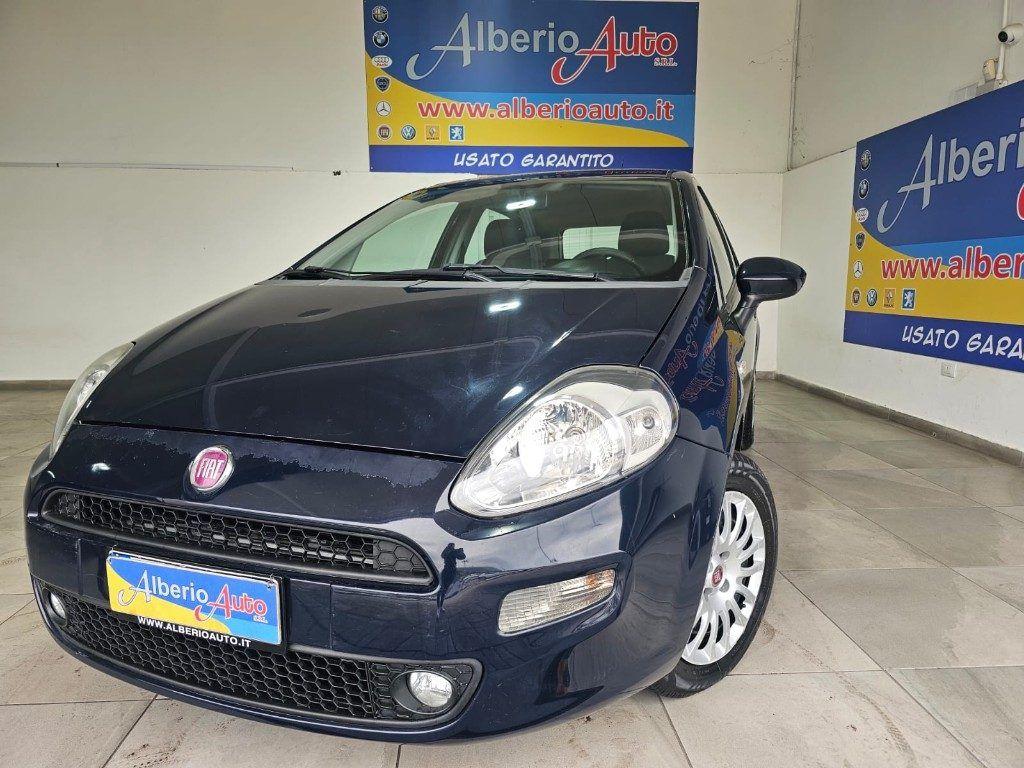 Fiat Punto 1.3 MJT 75CV 16V 5 porte Young