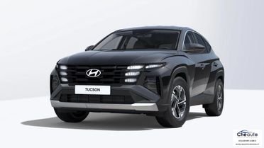 HYUNDAI - Tucson 1.6 CRDI Klass 115CV