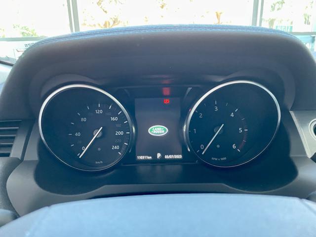 LAND ROVER Range Rover Evoque 2.0 Premium Pure