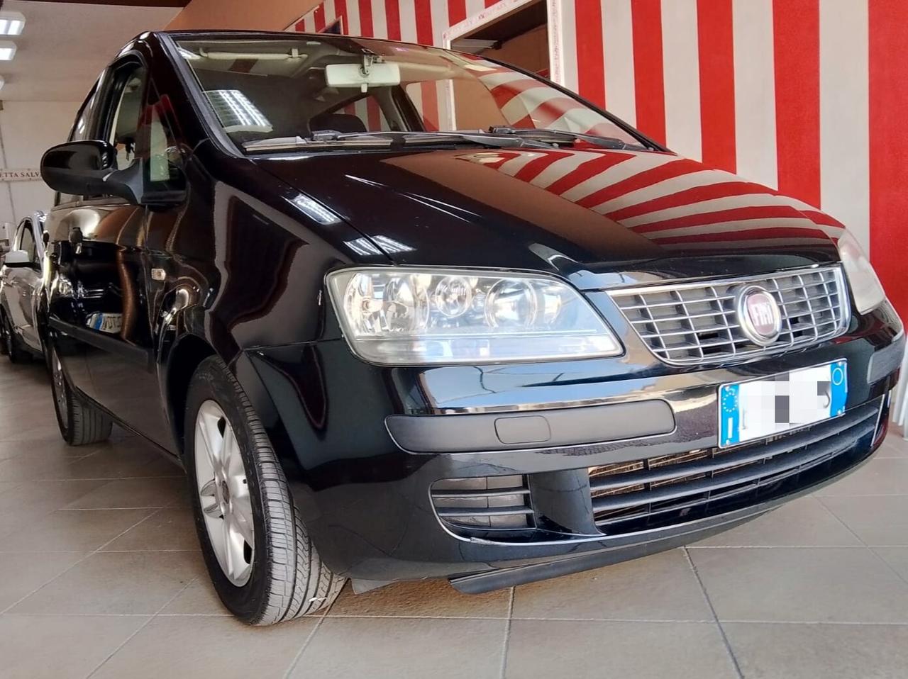 Fiat Idea 1.3 MJT 16V 95 CV S&S Dynamic