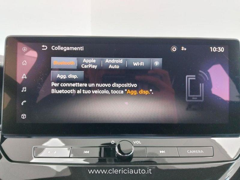 Nissan Juke 1.0 DIG-T 114 CV Tekna