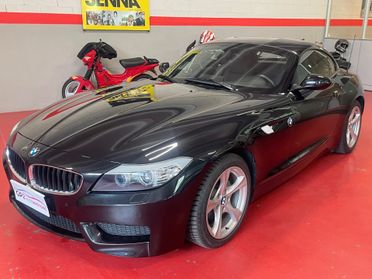 Bmw Z4 23I M SPORT