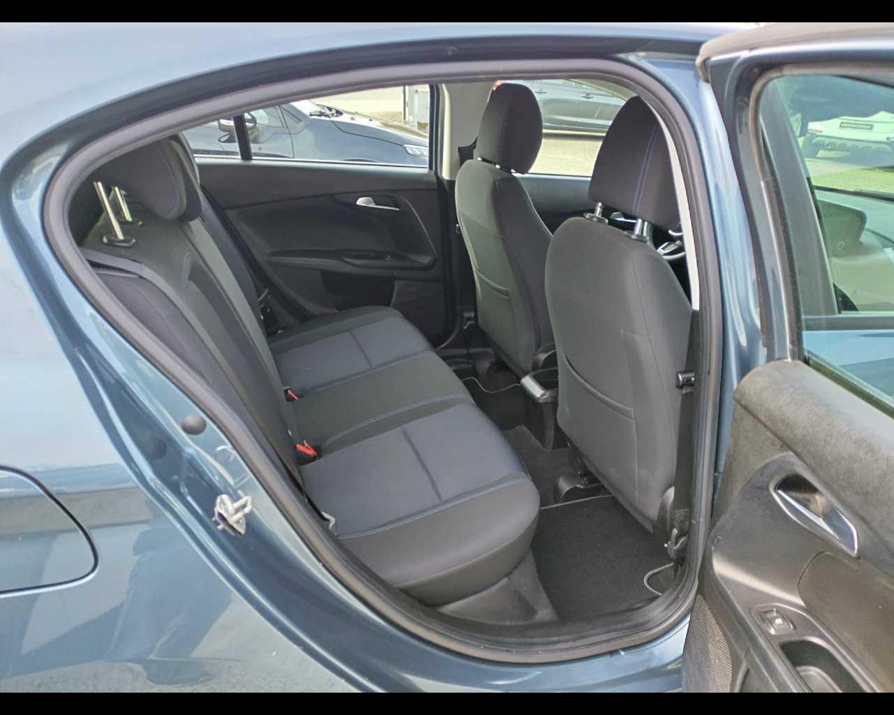 FIAT Tipo 5porte II 2021 - Tipo 5p 1.6 mjt Business s&s 130cv