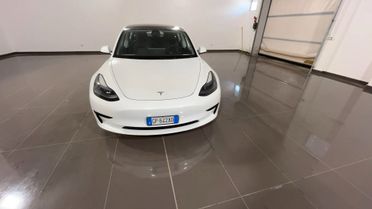 Tesla Model 3 Model 3 RWD