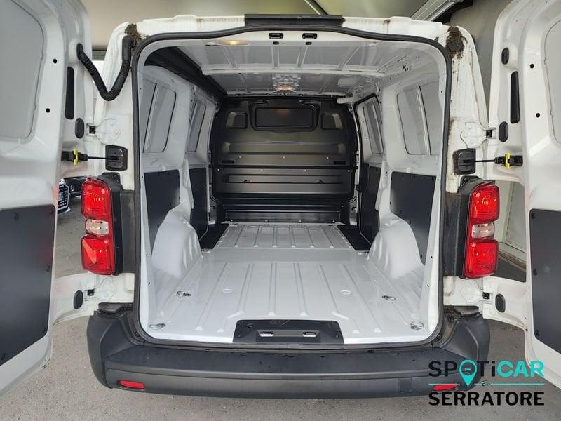 FIAT Scudo Bev Van Business L3h1 Bev Pacco Batterie 75kw - 330km