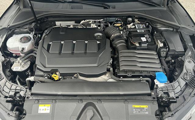 AUDI A3 SPB 30 TDI S tronic