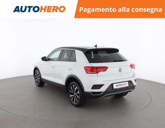 VOLKSWAGEN T-Roc 1.0 TSI 115 CV Style BlueMotion Technology