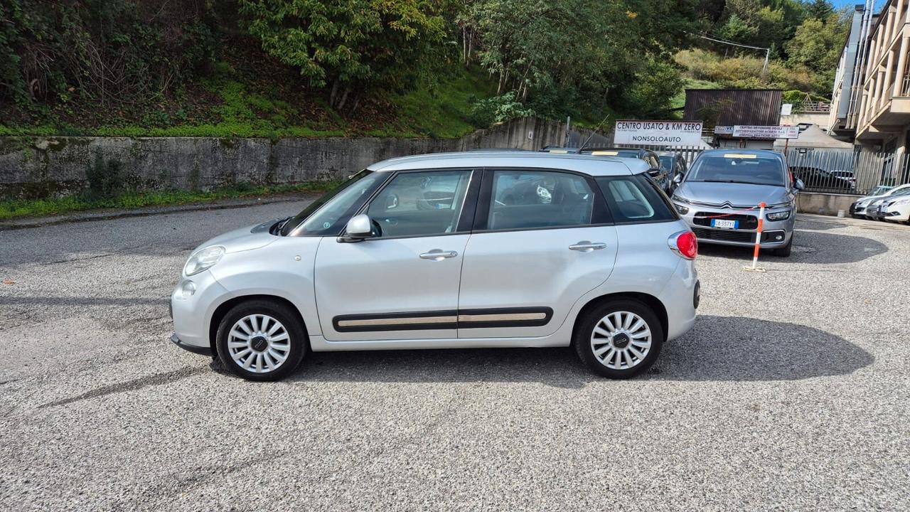 Fiat 500L 1.3 Mjt 85 CV Pop Star - OK NEO PATENTATI