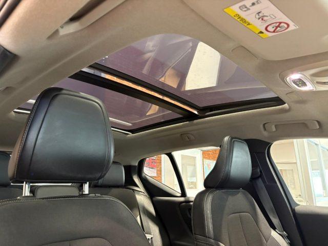 VOLVO XC40 D3 Geartronic Momentum LED - TETTO - TELEC. - 18