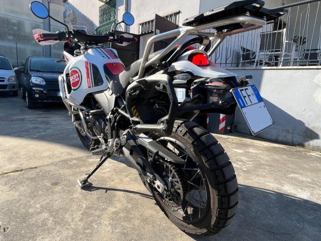 DUCATI DesertX 937 Lucky Explorer