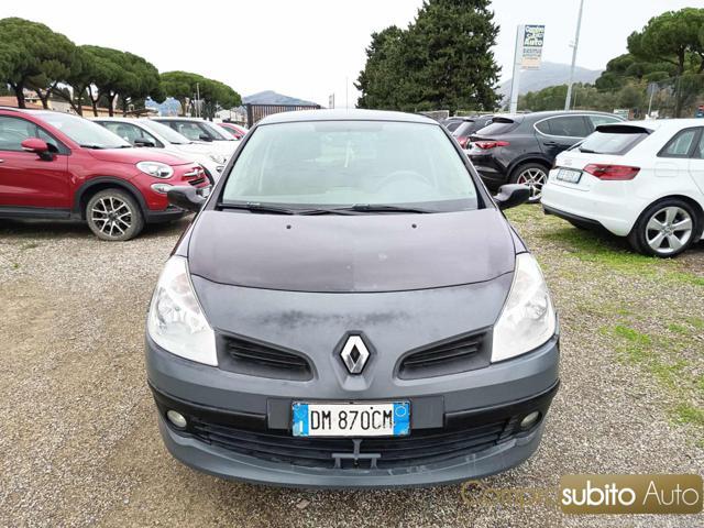 RENAULT Clio 1.5 dCi 70CV 5 porte