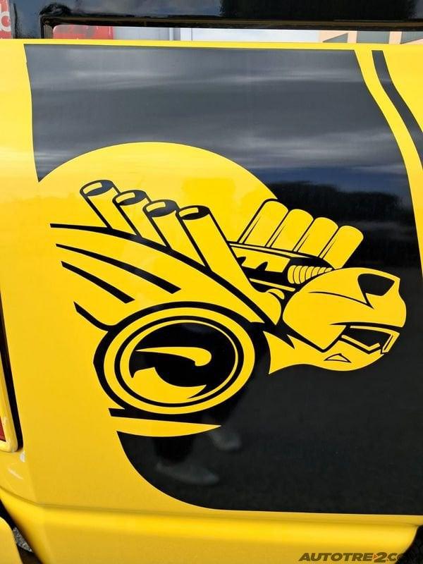 Dodge RAM DODGE RAM 5.7 HEMI RUMBLE-BEE 2WD