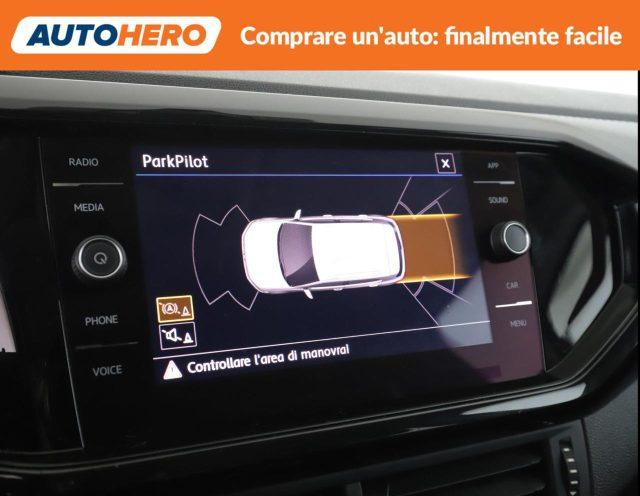 VOLKSWAGEN T-Cross 1.0 TSI 115 CV Style BMT