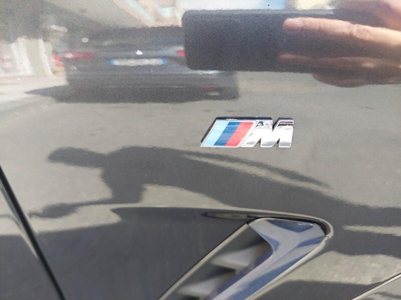 Bmw X4 xDrive20d 48V Msport