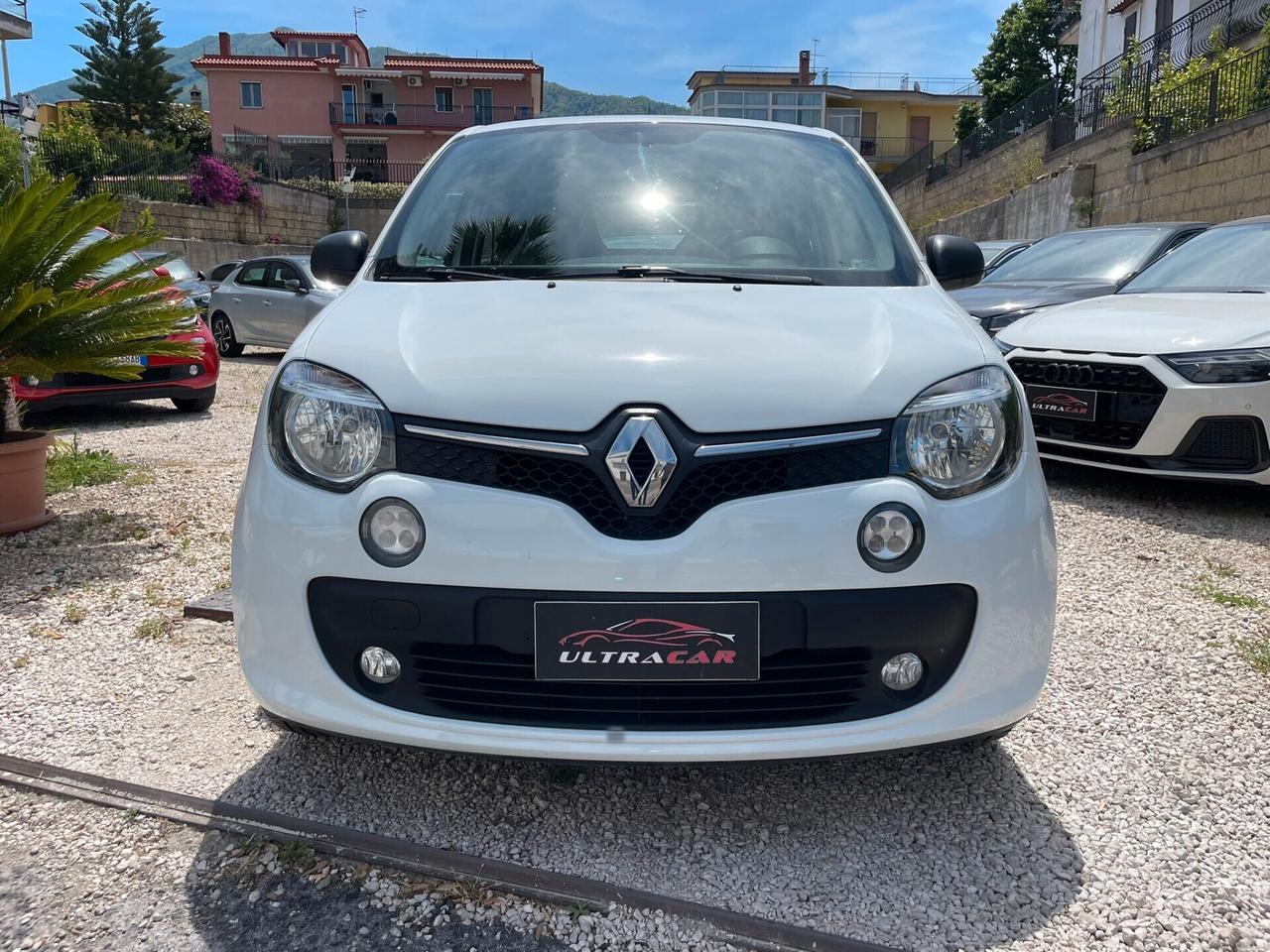 Renault Twingo 1.0 70 cv Life