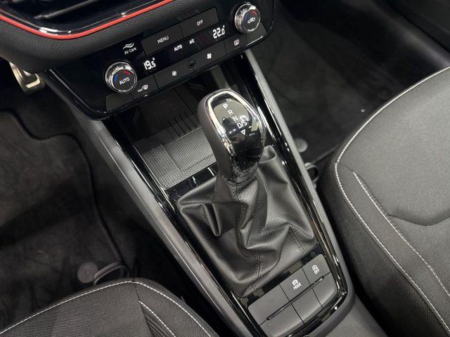 SKODA Kamiq 1.0 TSI 115 CV DSG Monte Carlo