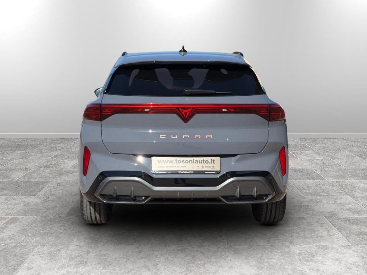 CUPRA CUPRA Terramar VZ 2.0 TSI 195 kW (265 CV) Benzina DSG 7 marce 4DRIVE