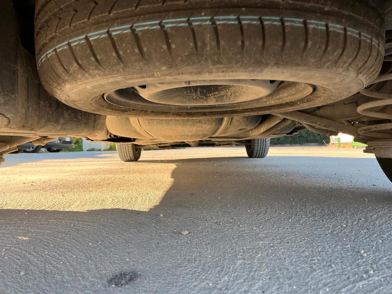 Fiat Doblo 1.3 mtj 95cv E6 EASY N1