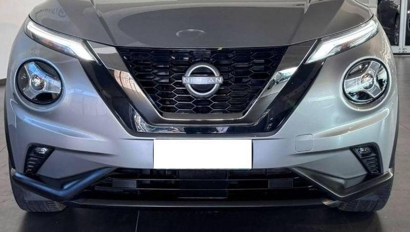 Nissan Juke 2ª serie 1.0 DIG-T 114 CV Acenta