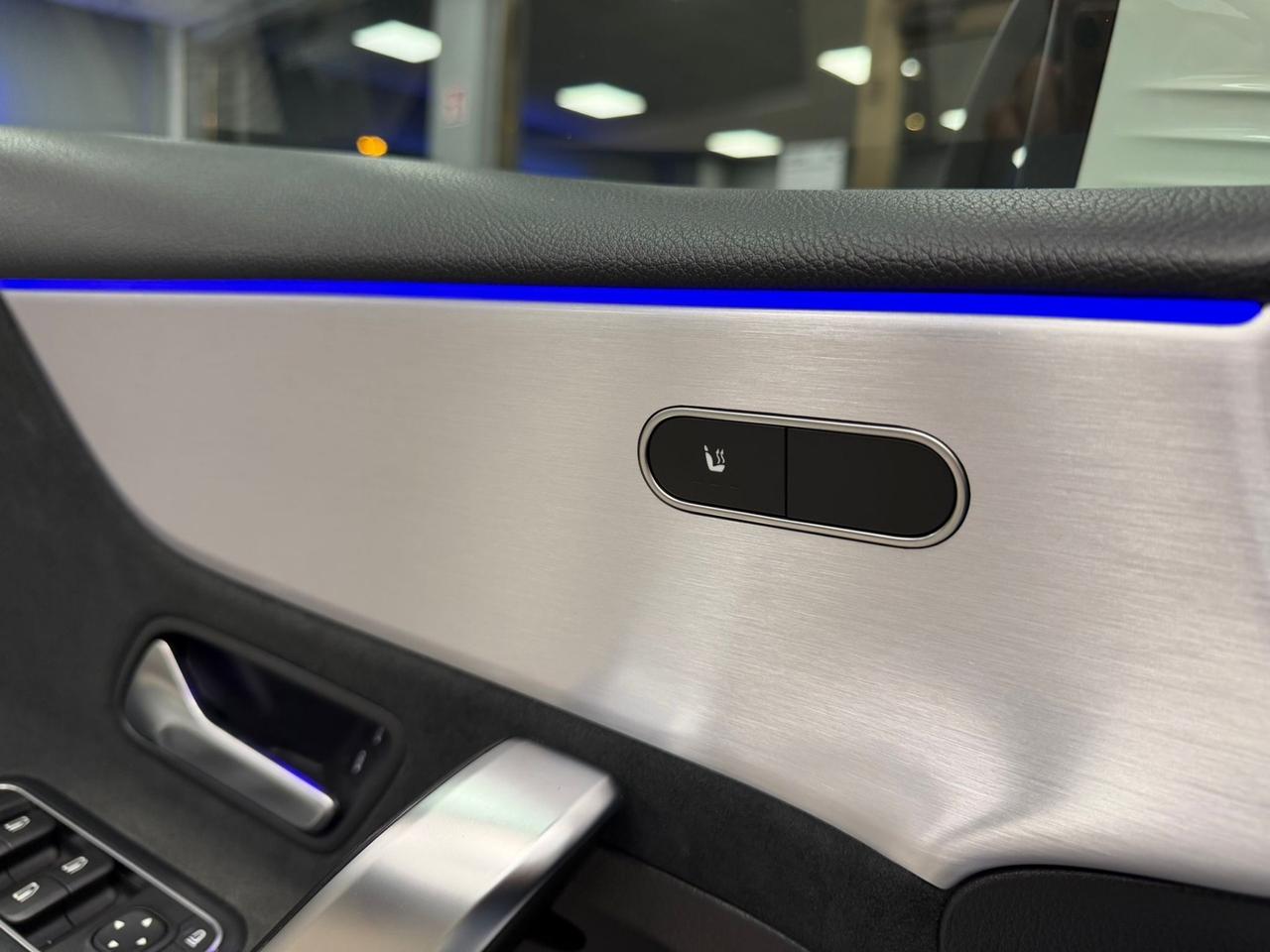 Mercedes-benz A 45 AMG 4Matic+ euro 6E