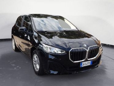 BMW Serie 2 Active Tourer 218d Auto