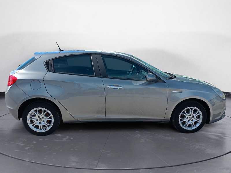 ALFA ROMEO Giulietta 1.6 jtdm Super 120cv