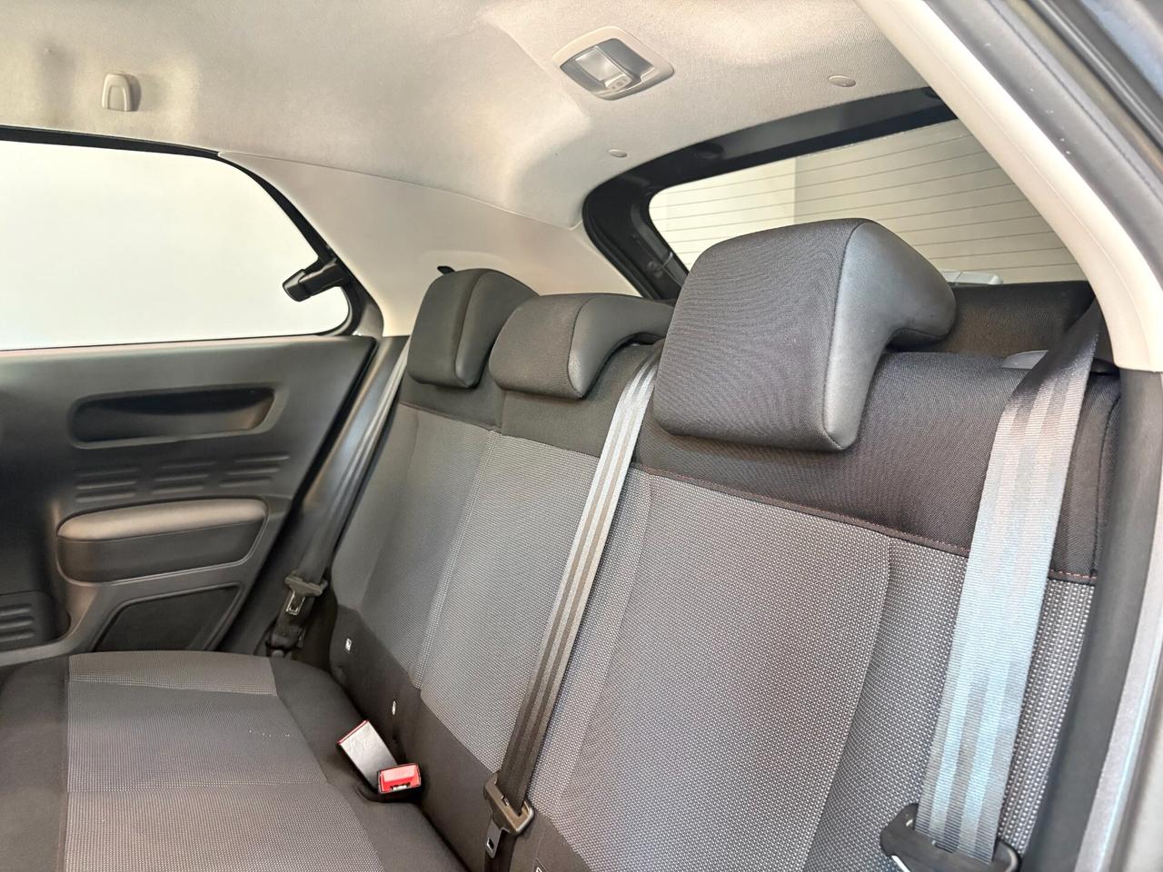 Citroen C4 Cactus 1.2 GPL Puretech 110cv Feel ITALIANA