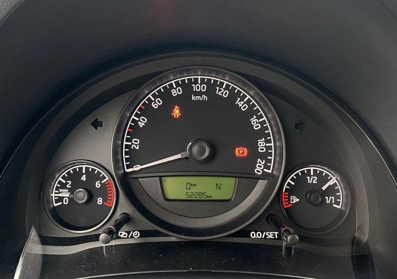 Skoda Citigo Ambition 1.0 75CV ASG