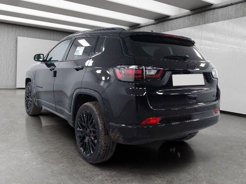 Jeep Compass 1.6 mjt S 2wd 130cv