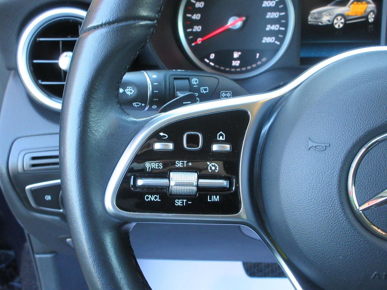 Mercedes GLC SUV GLC 220 d Business Extra 4matic auto